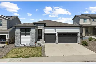 4911 Coulee Trail, Castle Rock, CO 80108 - Photo 1