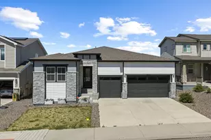 4911 Coulee Trail, Castle Rock, CO 80108 - Photo 1