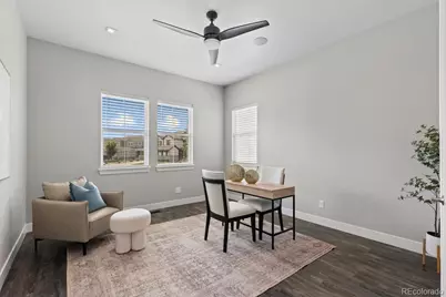 4911 Coulee Trail, Castle Rock, CO 80108 - Photo 4