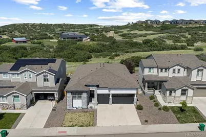 4911 Coulee Trail, Castle Rock, CO 80108 - Photo 2