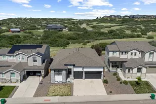 4911 Coulee Trail, Castle Rock, CO 80108 - Photo 2