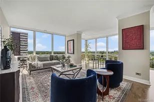 3100 E Cherry Creek S Dr, Denver, CO 80209 - Photo 2