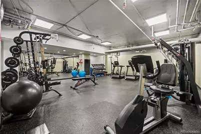 3100 E Cherry Creek South Drive #1504, Denver, CO 80209 - Photo 24