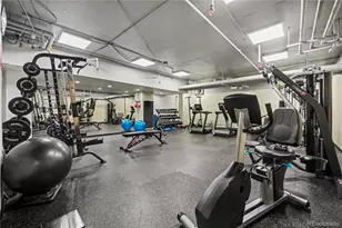 3100 E Cherry Creek S Dr, Denver, CO 80209 - Photo 24