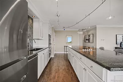 3100 E Cherry Creek South Drive #1504, Denver, CO 80209 - Photo 6