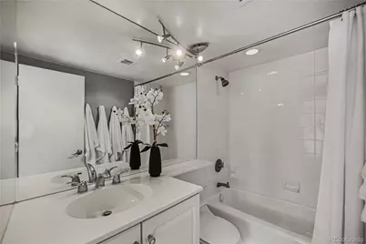 3100 E Cherry Creek South Drive #1504, Denver, CO 80209 - Photo 16
