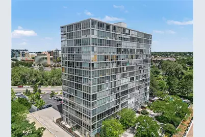 3100 E Cherry Creek South Drive #1504, Denver, CO 80209 - Photo 4