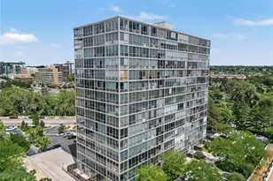 3100 E Cherry Creek S Dr, Denver, CO 80209 - Photo 4