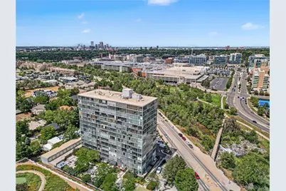 3100 E Cherry Creek South Drive #1504, Denver, CO 80209 - Photo 26
