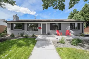 628 S Jasmine Way, Denver, CO 80224 - Photo 1