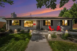 628 S Jasmine Way, Denver, CO 80224 - Photo 1