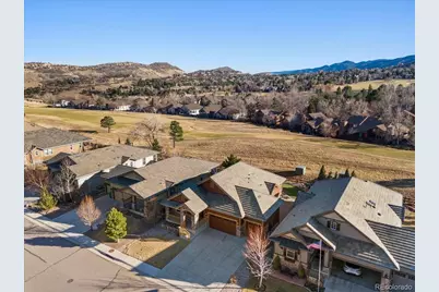 15926 Red Deer Drive, Morrison, CO 80465 - Photo 4