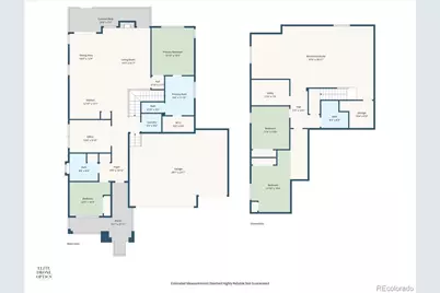 15926 Red Deer Drive, Morrison, CO 80465 - Photo 50