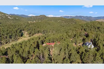 77 Gigi Lane, Evergreen, CO 80439 - Photo 46