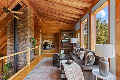77 Gigi Lane, Evergreen, CO 80439 - Photo 18