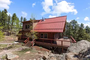 77 Gi-Gi Ln, Evergreen, CO 80439 - Photo 36