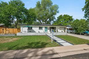 6523 S Datura St, Littleton, CO 80120 - Photo 1