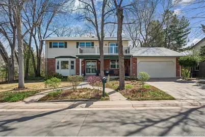 7062 S Washington Street, Littleton, CO 80122 - Photo 2