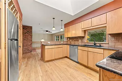 6852 W Eldorado Place, Denver, CO 80227 - Photo 8