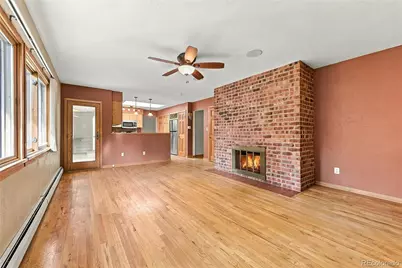 6852 W Eldorado Place, Denver, CO 80227 - Photo 12
