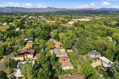 6852 W Eldorado Place, Denver, CO 80227 - Photo 38