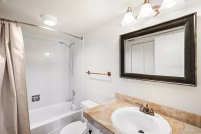 1551 Larimer Street #2203, Denver, CO 80202 - Photo 16