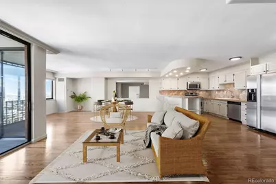 1551 Larimer Street #2203, Denver, CO 80202 - Photo 1