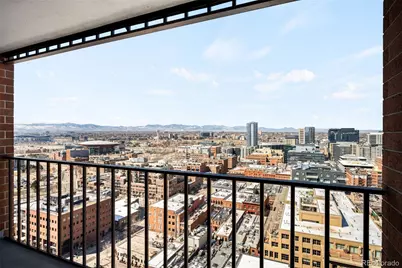 1551 Larimer Street #2203, Denver, CO 80202 - Photo 28