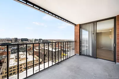 1551 Larimer Street #2203, Denver, CO 80202 - Photo 26