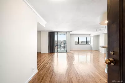 1551 Larimer Street #2203, Denver, CO 80202 - Photo 6