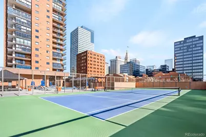 1551 Larimer Street #2203, Denver, CO 80202 - Photo 32