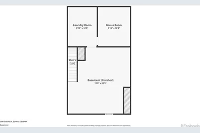 358 Gladiola Court, Golden, CO 80401 - Photo 38