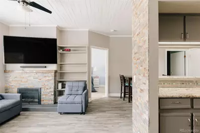 4760 S Wadsworth Boulevard #M106, Littleton, CO 80123 - Photo 2