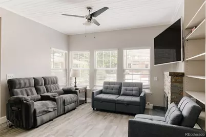 4760 S Wadsworth Boulevard #M106, Littleton, CO 80123 - Photo 4