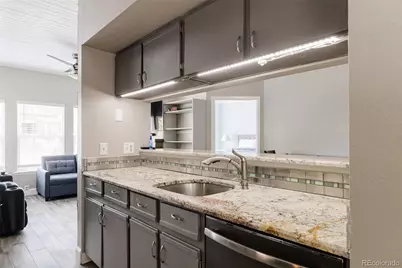 4760 S Wadsworth Boulevard #M106, Littleton, CO 80123 - Photo 8