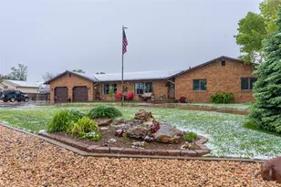 444 S Hahns Peak Ave, Pueblo, CO 81007 - Photo 2