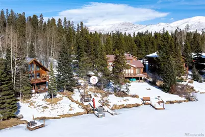 1153 Gcr 494 / Columbine Drive, Grand Lake, CO 80447 - Photo 10