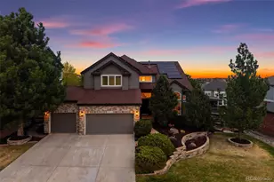 551 Seth Pl, Castle Pines, CO 80108 - Photo 1