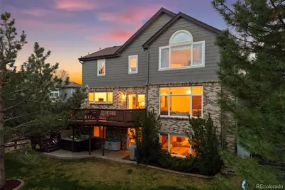 551 Seth Place, Castle Pines, CO 80108 - Photo 4