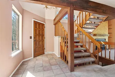4148 Timbervale Drive, Evergreen, CO 80439 - Photo 4