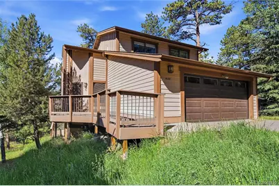 4148 Timbervale Drive, Evergreen, CO 80439 - Photo 2