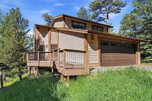 4148 Timbervale Dr, Evergreen, CO 80439 - Photo 2