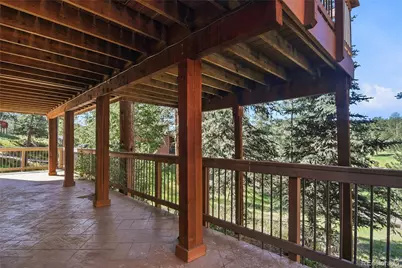 4148 Timbervale Drive, Evergreen, CO 80439 - Photo 28