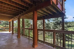 4148 Timbervale Dr, Evergreen, CO 80439 - Photo 28