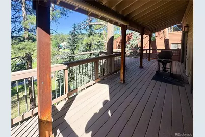 4148 Timbervale Drive, Evergreen, CO 80439 - Photo 30