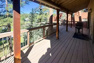 4148 Timbervale Dr, Evergreen, CO 80439 - Photo 30