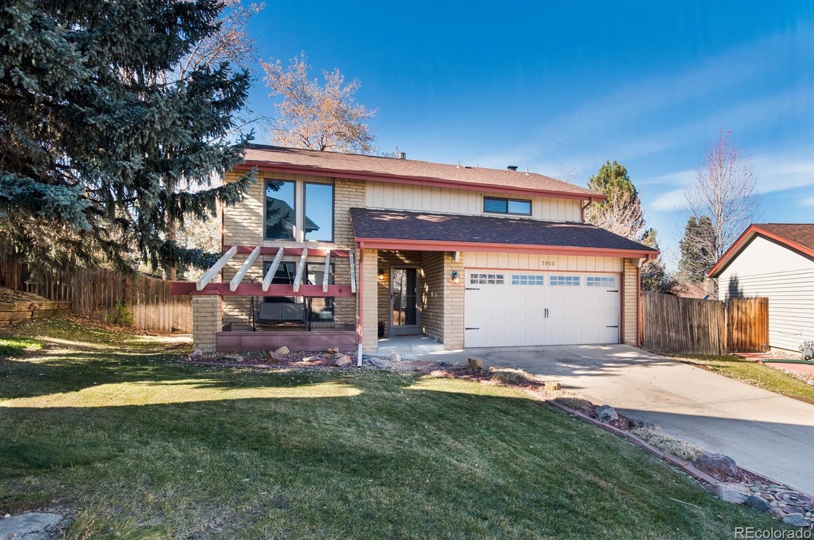 7953 Field Ct, Arvada, CO 80005
