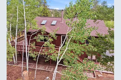 46 Bay Lane, Bailey, CO 80421 - Photo 2