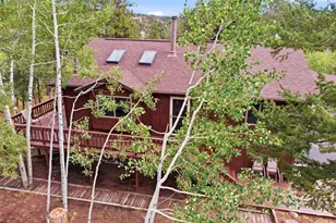 46 Bay Ln, Bailey, CO 80421 - Photo 2