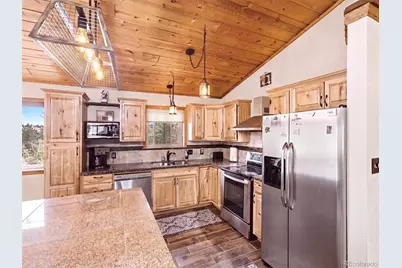 46 Bay Lane, Bailey, CO 80421 - Photo 16